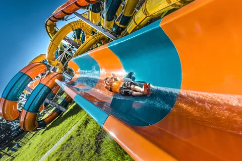 Coffs Harbour: Passe Ultimate para o parque de diversões Big Banana