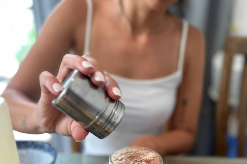 ورشة عمل قهوة هانوي: اصنع 6 مقاهي فيتنامية في منزلك4 أنواع من القهوة