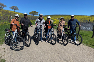 Desportos e Atividades ao Ar Livre em Solvang