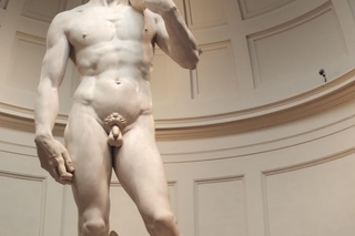 Florence: Accademia Gallery Entry Ticket & David Guided Tour