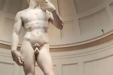 Inngangsbillett til Accademia-galleriet og omvisning med David