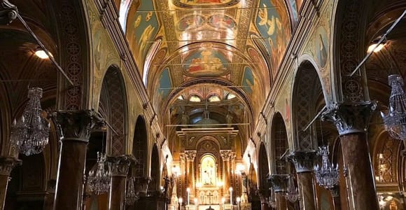 Izmir: 5-Day Biblical 7 Churches Private Tour
