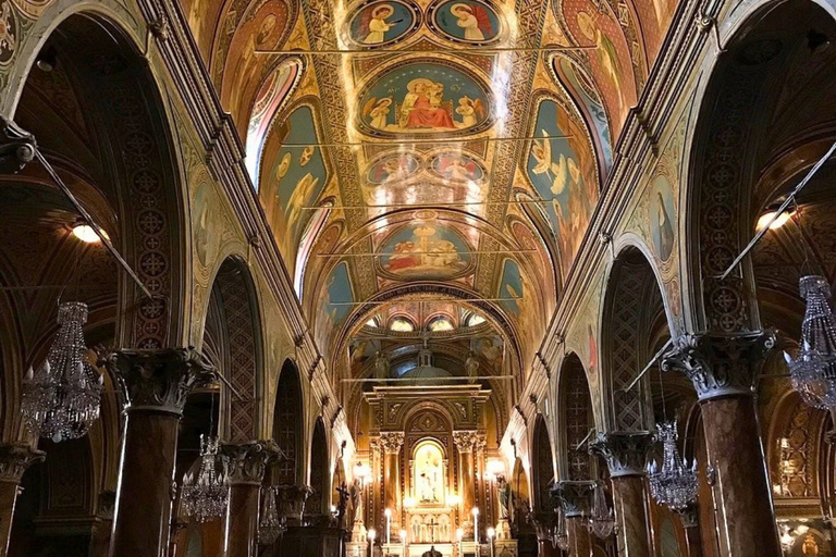 Izmir: 5-Day Biblical 7 Churches Private Tour