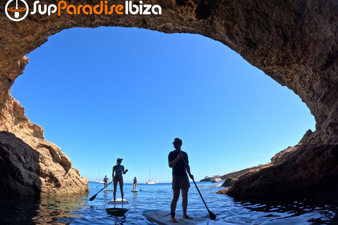 SANT ANTONI BOAT TOUR