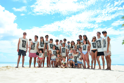 Best Trip to Saona Island: Beaches, Snorkeling, Sea Star (max 15), Speedboat