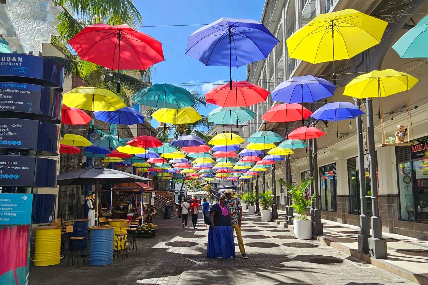 Mauritius Port-louis City Tours and Sugar Adventure - Mauritius Port-louis City Tours and Sugar Adventure