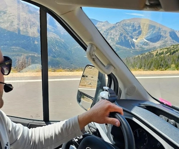 Discover Rocky Mountain National Park