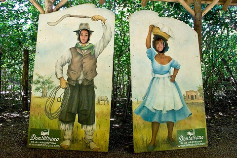 Gaucho Day Tour Don Silvano Estancia From Buenos Aires