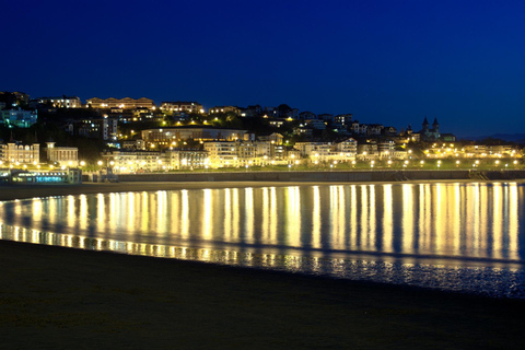 San Sebastian - Passeio a pé privado pelo centro histórico