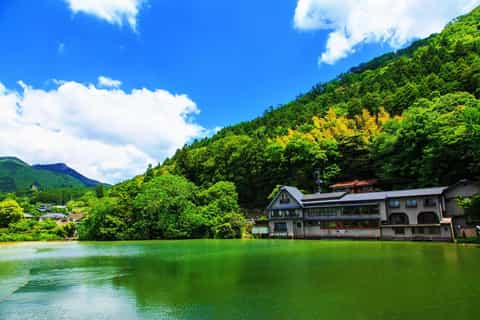 Oita Classic Day Trip from Fukuoka | GetYourGuide