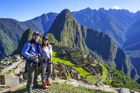 Perú, a Charming Destination 8D / 7N