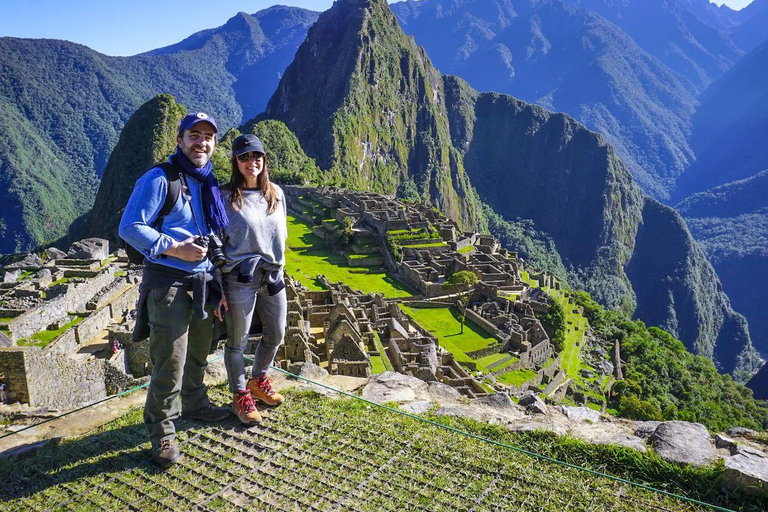 Peru, um destino encantador 8D / 7N