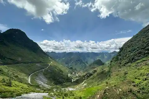 Ha Giang: Circuito de 3 días con Hermanos Hmong