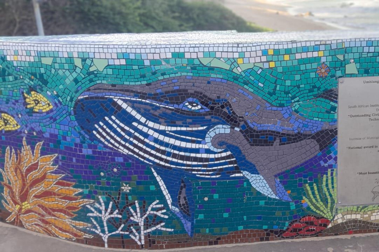Durban: City Tour & uMhlanga