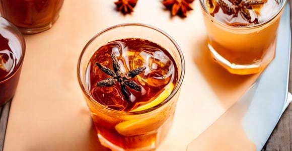 Cabo San Lucas: Tequila Tasting and Cocktail Class