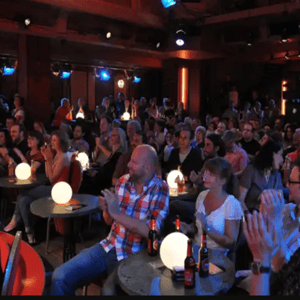 New York: Broadway Comedy Club All Star Stand-Up Comedy Live
