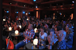 Broadway Comedy Club in New York City: Tickets