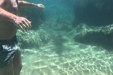 SCALA DEI TURCHI: Rent a KAYAK or Stand Up Paddle for 1 hour [+Snorkeling Kit] SCALA DEI TURCHI 1-hour STAND-UP PADDLEBOARD rental for 1 person