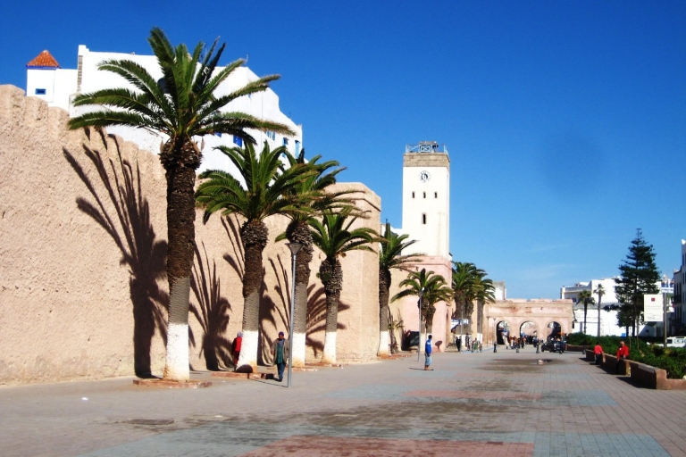 Agadir of Taghazout: Dagtrip naar Essaouira Mogador