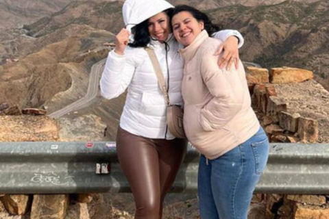 Marrakech: 3-Day Merzouga Desert Tour with Luxury Camp Private Tour – Your Group Only