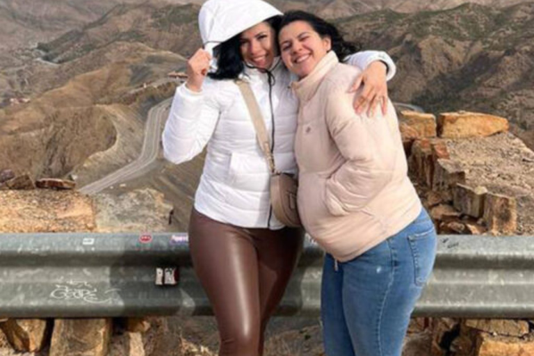Marrakech: 3-Day Merzouga Desert Tour with Luxury Camp Private Tour – Your Group Only