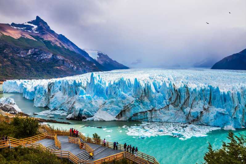 Ledenjak Perito Moreno: ulaznica