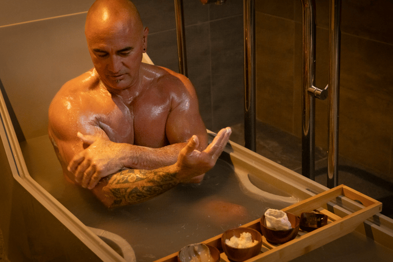 Ngawha Deluxe per due