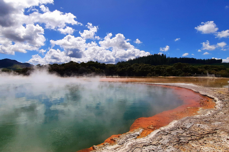 Nueva Zelanda: Recorrido guiado de 90 días por las Islas Norte y Sur