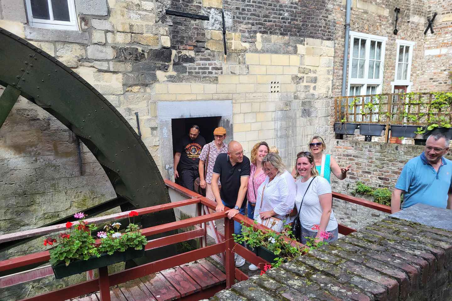 Maastricht Hidden Gems Tour Uncover the Unexpected
