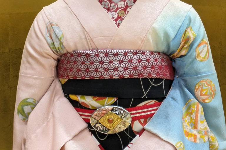 Kyoto: Treffen und Begrüßung, Maiko-Show und Erlebnis