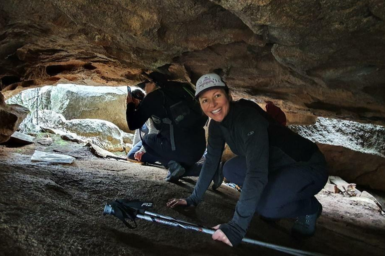 Perth: Excursión nocturna al Monte Cooke