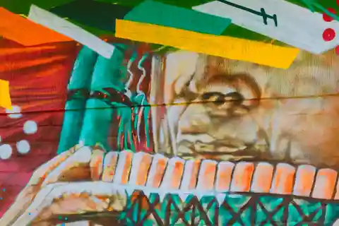 Ciudad Bolívar e Paraíso Tour de Arte Social Transmissível