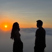 Mount Batur Exclusive Trip With Jeep 4x4wd