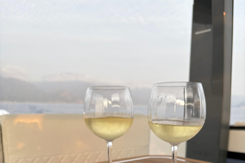 Sunset – Cocktail reception