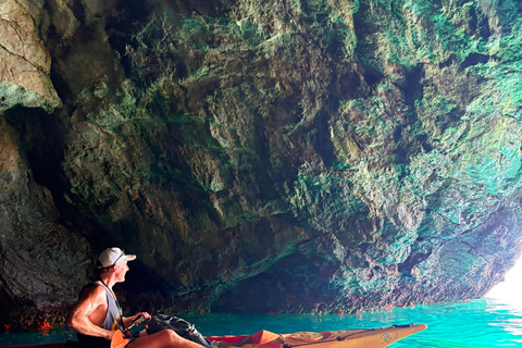 La Herradura: Kayaking and Snorkeling Tour. Maro-Cerro Gordo Natural Park. La Herradura: Kayaking and Snorkeling Sightseeing Tour. Maro-Cerro Gordo Natural Park.