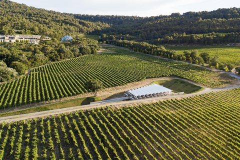 Aix-en-Provence: Art & Architecture Tour of Château La Coste