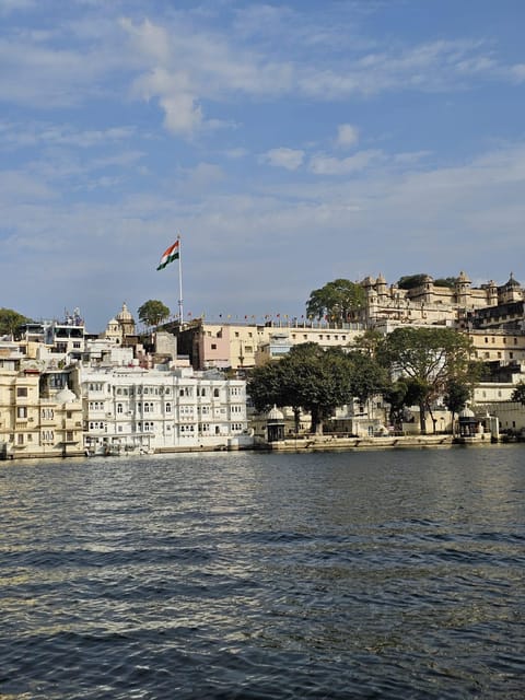 Udaipur , Heritage walking tour - Housity