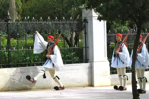 Athens Highlights: The Best of Athens in 2, 4, or 8 Hours