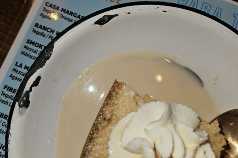 Dallas: Bishop Arts District Food Tour