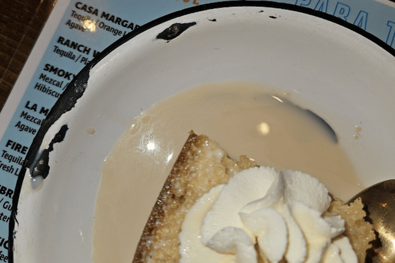 Dallas: Bishop Arts District Food Tour