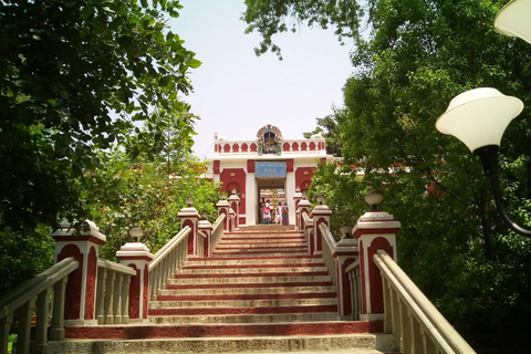 Bangalore: Malleswaram Guided Day Trip with Food Tasting