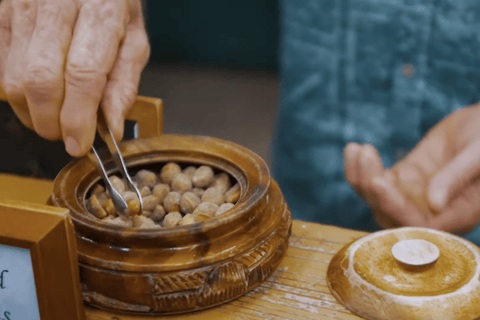 Oahu: Grand Circle Island Tour with Haleiwa