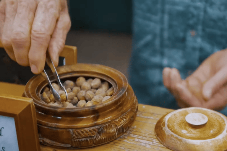 Oahu: Grand Circle Island Tour with Haleiwa