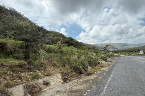 Naivasha: Bike ride through nature,with Optional Boat ride