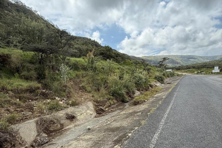 Naivasha: Bike ride through nature,with Optional Boat ride