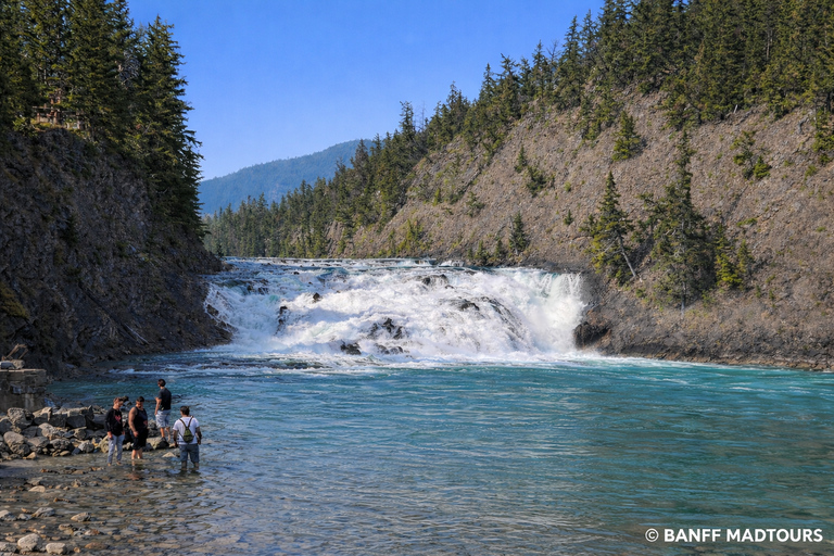 Banff: Lake Louise, Moraine Lake, Johnston, Banff Photo Tour