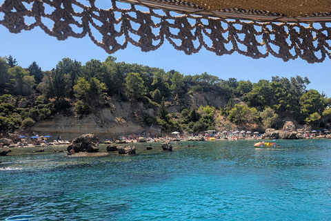 Faliraki: 2-Hour Paddleboard & Snorkeling Experience