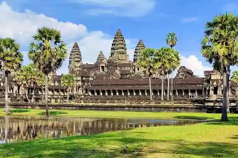 Siem Reap: excursão privada de 3 dias descubra todos os lugares de destaque