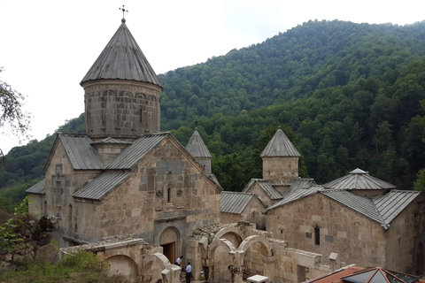 Off- Road Tour at Dimats Mountain with cultural experiences