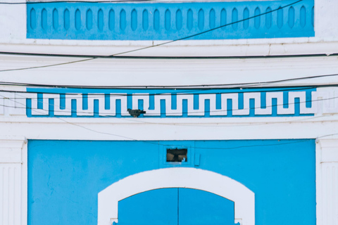 Puerto Plata City & Culture Highlights Tour